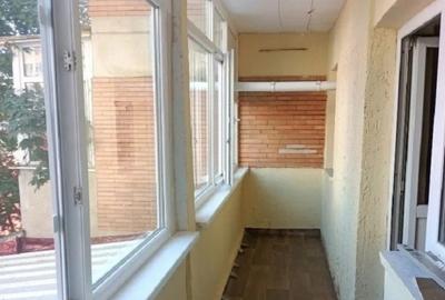 Apartament cu 1 camera - zona Gara - fosta Billa (Carrefour Market) - 1