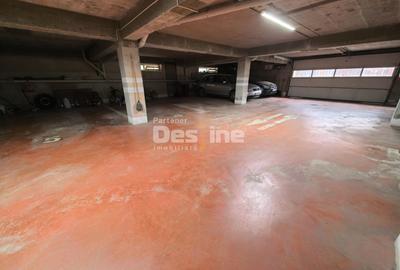 Apartament 3 camere mobilat și renovat complet, cu grădină + parcare subterană - 16