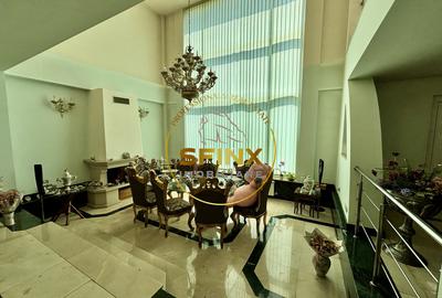 Vila Herastrau | 580 mp utili | teren 445 mp | ideala rezidenta sau birou - 6