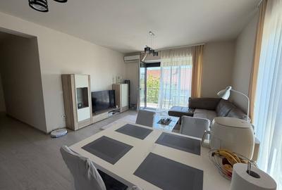 Apartament 2 camere zona Braytim - 2