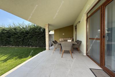 Casa Moderna, complet mobilata | 120 mp utili | 2 locuri parcare | Dumbravita - 3