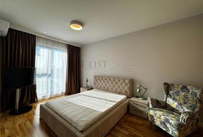 Apartament cu 4 camere | 2 locuri de parcare + boxa | Complex Rezidential-Baneas - 9