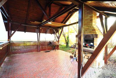 Vila individuala cu 7 camere | piscina | 1000mp teren - 23