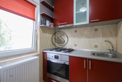 Garsoniera de închiriat I Zona Gheorghe Doja , Ploiesti I Comision 0% - 6