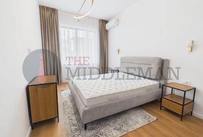 Apartament 2 Camere Spațios | Curte Privată și Acces Rapid la Metrou - 5