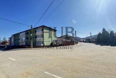 Apartament cu 2 camere etaj 1 in Darmanesti - de vanzare - 1