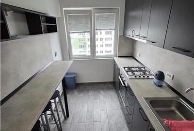 Apartament 2 camere Ion Mihalache 329 renovat 2024 etaj 10 din 10 - 27