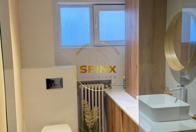 Dorobanti, inchiriere apt. cochet, 2 camere, zona Grigore Alexandrescu - 14