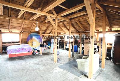 Apartament 2 camere, DARMANESTI + acces pod 120 mp - 7