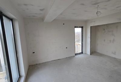 Casă nouă 4 camere Bolintin Vale – încălzire în pardoseală, teren 320 mp, terasă - 14