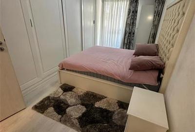 Inchiriere apartament 2 camere, 75mp, 2 bai, bloc 2015, parcare - 4