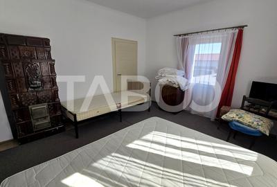 Casa individuala de vanzare 3 camere 292mp teren liber Piata Cluj - 1