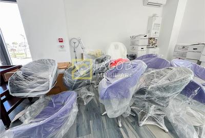 Spatiu Comercial Nou de Inchiriat, Arena Residence, Bacau Ideal pentru Beauty Sa - 7