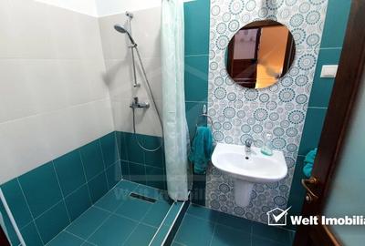 Casa ultrafinisata, Floresti, zona strazii Razoare - 11