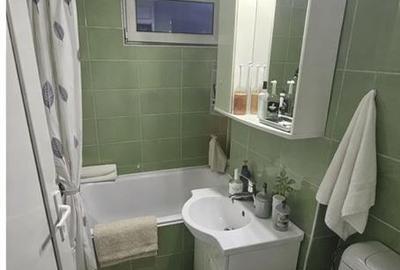 Apartament 2 camere decomandat, centrala proprie. Zona Uzina 2 - 8