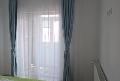 Petrom City | 2 Camere | Centrala Proprie | Metrou | Terasa - 7