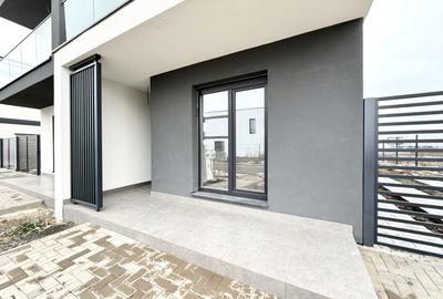 Duplex modern, 4 camere, 110 mp utili, 360 mp teren - Covaci - 15