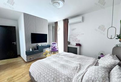 Apartament 3 camere decomandat | Complex modern cu pază | Șos. Berceni | Etaj 9 - 11