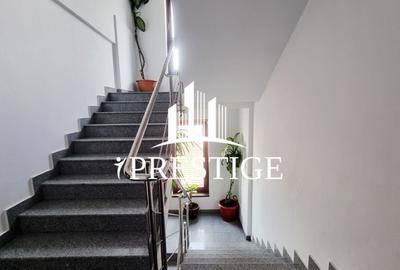 SPAȚIU BIROURI DE ÎNCHIRIAT SIBIU ZONA CALEA DUMBRĂVII 126 MP, ETAJ 2 - 9