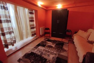 Zona aradului aproape de Piata Verde- cu centrala gaz - 1