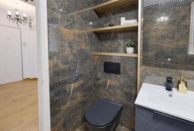 Central, calibrat estetic, smart lock, areal apreciat, Brasov - 7