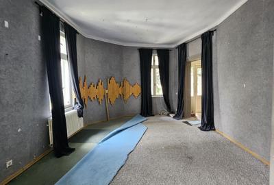 Spațiu comercial, 250 mp în Dorobanți