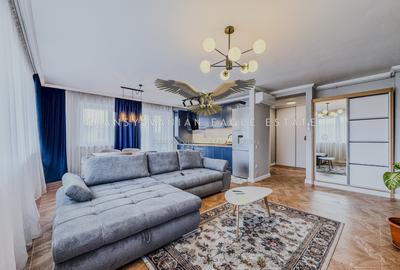 Apartament modern cu 2 camere situat în Soporului Residence - 1