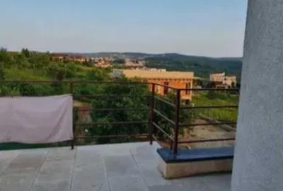 Penthouse, 2 camere semidecomandate, Zorilor - 7