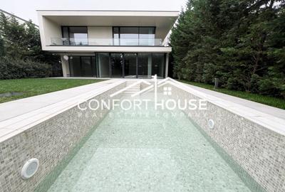 Proiect exclusivist, locatie premium, IANCU NICOLAE - 56