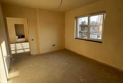 Apartament 3 camere Lalelelor, 73mp, CF, etaj 1/5 - 7