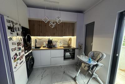 2 camere | decomandat | bloc an 2018 | Giulesti | Loc Parcare - 2