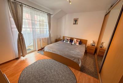 Apartament 2 camere semidecomandat zona Eroilor - 6