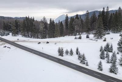Teren premium pentru dezvoltare de lux – Drumul Poienii, Brasov - 37