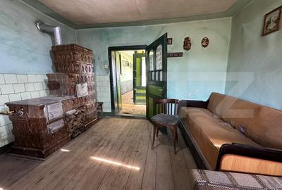 Casa la tara, 4000 mp teren, utilitati, acces A10, sat Dumbrava - 7