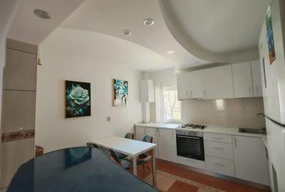 Apartament 3 camere de inchiriat decomandat Vitan Mall - 6