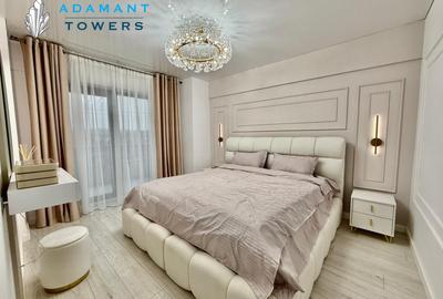 APARTAMENT 4 CAMERE, 103 MP, ETAJ INTERMEDIAR, NICOLINA, COMISION 0% !!!! - 1