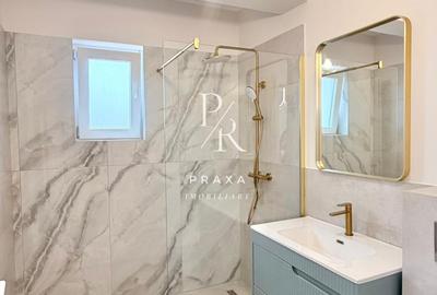 Apartament 3 camere, 44 mp, et 2, garaj optional, zona Terra! - 7