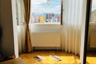2 camere ,decomandat, 56 mp, AC, parcare, zona Piata Marasti, Marasti - 2