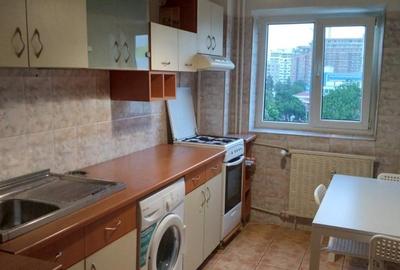 Apartament 2 camere – Sebastian - 1