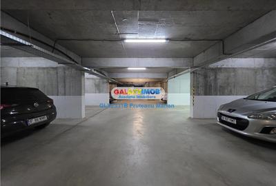 Inchiriere apartament Premium cu 2 camere la rond la Cristalului - 27