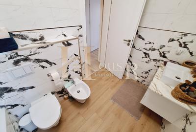 BRAYTIM. Dormitor la parter. 3 bai. Mobilata si utilata complet. - 22