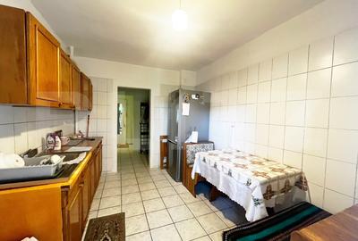 Apartament tip duplex, 119 mp, zona Canta - 6