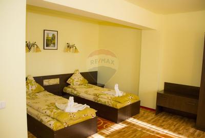Hotel de vanzare la cateva minute de Podul Mogosoaia –Cu 40 de camere - 18