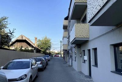 Oportunitate! Apart. cu 2 camere, Someșeni, 137000 Eur - 3
