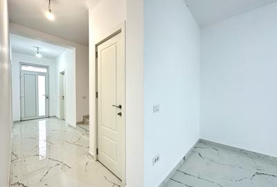 Duplex spatios, 5 camere, 120 mp, teren 310 mp - Dumbravita - 11