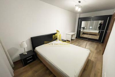 2 camere, modern, bloc nou, terasa, parcare, Gheorgheni, Viva City - 5