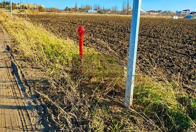 🔹Teren 14377 mp Odai / Otopeni /🔹 - 2