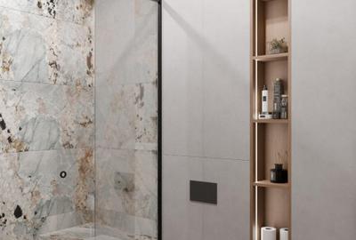 Casa Individuala , 490 mp utili,  Salicea - 10