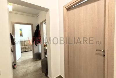 De vanzare apartament 3 camere spatios Bucuresti, Pajura, Sector 1 - 8