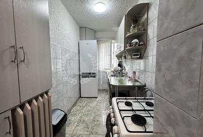 Apartament 2 camere | Decomandat | Etaj 4/10 | Manastur | Bucium - 4